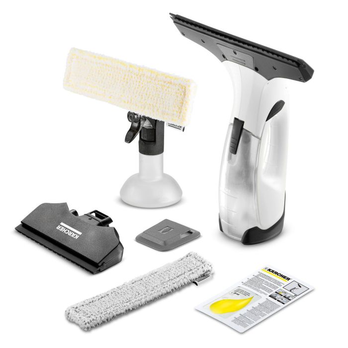 Пылесос Karcher WV 2 PLUS NP Фото