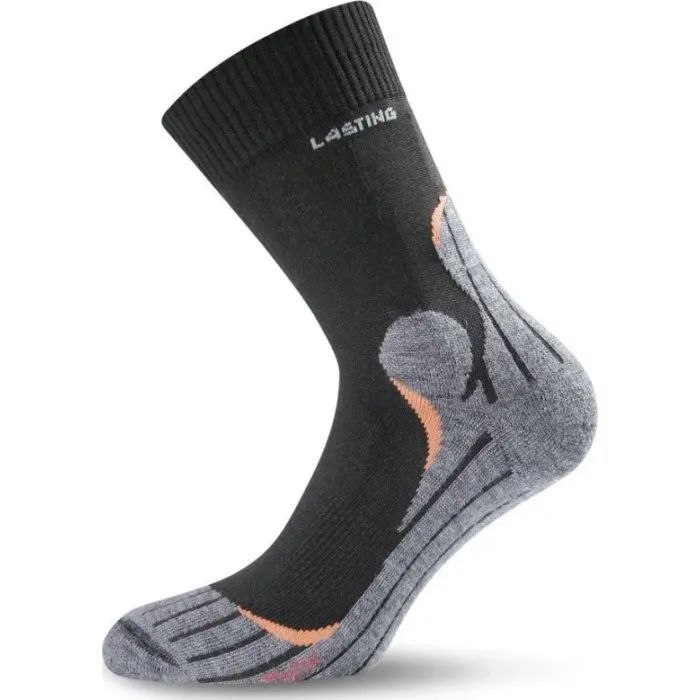 Термоноски Lasting трекінг TWW 900 M Фото