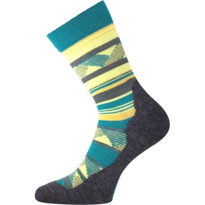 Термоноски Lasting трекінг WLI 668 XL Фото