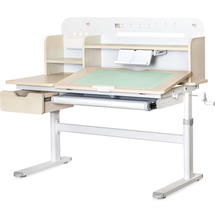 Парта Evo-kids TH-360 Plus Grey Фото