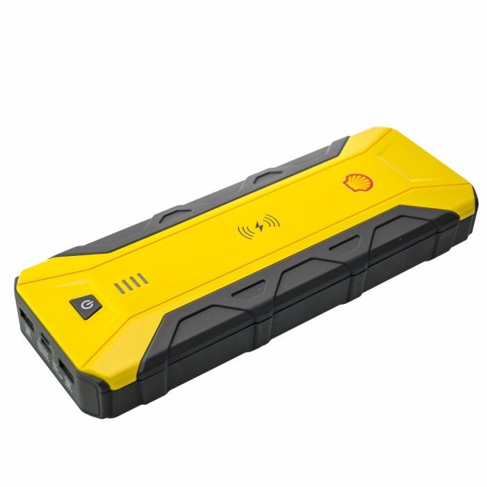 Пуско зарядное устройство Shell 16000mAh Фото