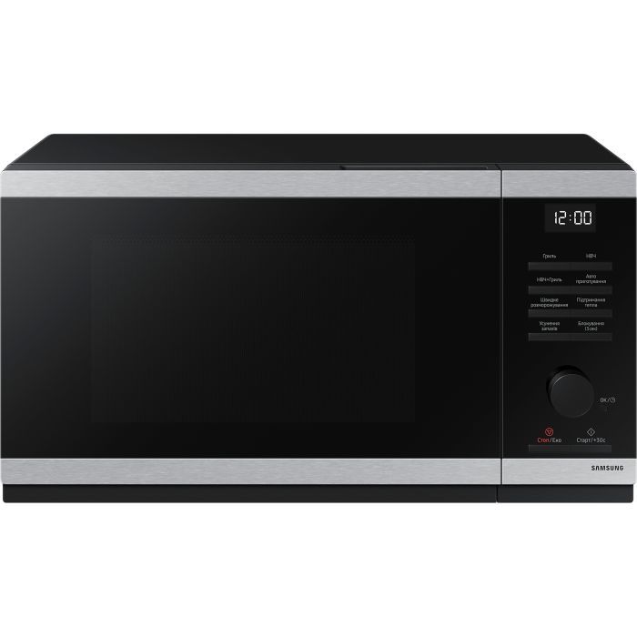 Микроволновая печь Samsung MG 23 DG 4524ATUA Фото