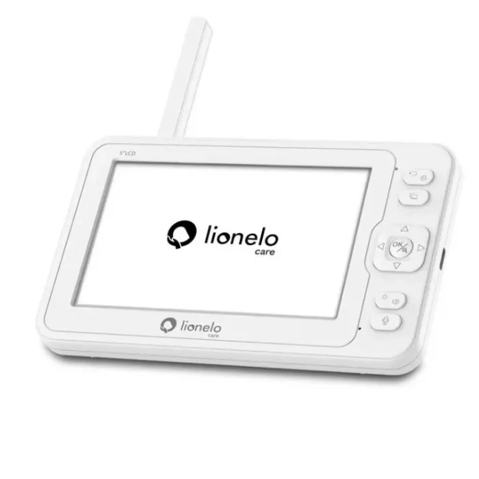 Видеоняня Lionelo BabyLine 6.2 Фото 2