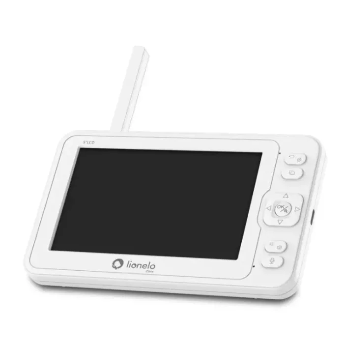 Видеоняня Lionelo BabyLine 6.2 Фото 3