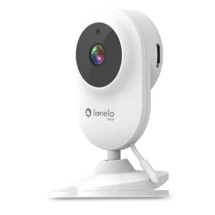 Видеоняня Lionelo BabyLine 6.2 Фото 4