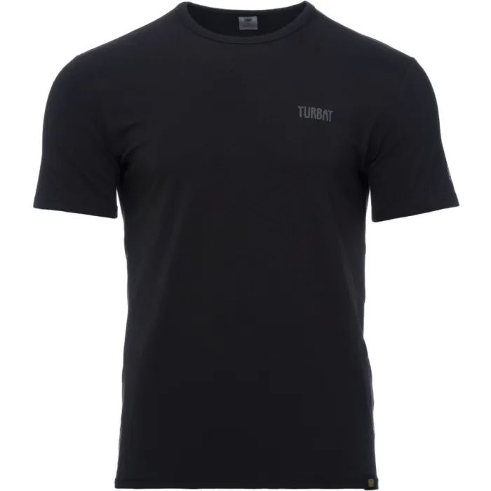 Футболка Turbat Emblema Mns black XXXL Фото