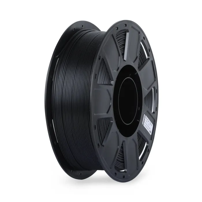 Пластик для 3D-принтера Creality Ender PLA 1.75мм, black, 1kg Фото
