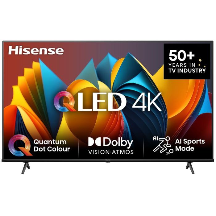 Телевизор Hisense 65E7NQ Фото