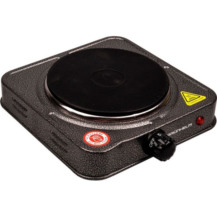 Настольная плита Grunhelm GHP-5612 Фото