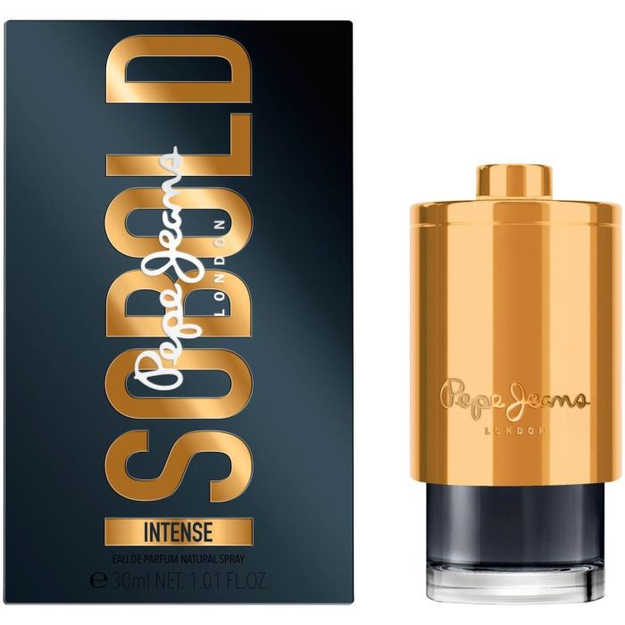 Парфюмированная вода Pepe Jeans Sobold Intense 30 мл Фото