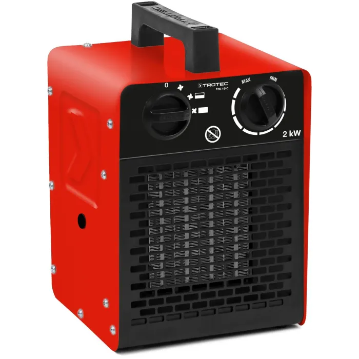 Обогреватель Trotec TDS 10C Фото