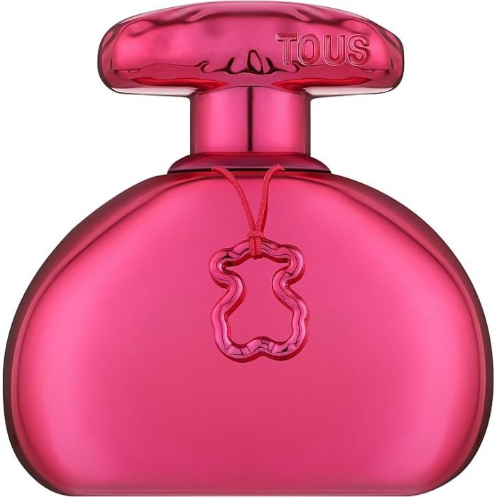 Парфюмированная вода Tous Electro Touch 100 мл Фото