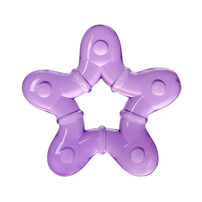 Прорезыватель Baby Team З водою Фото