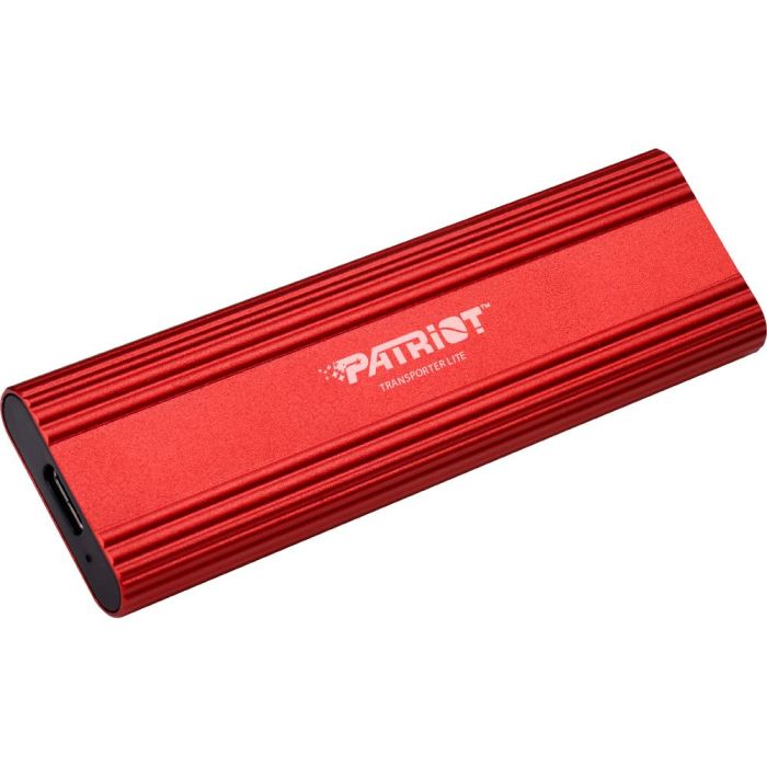 Накопитель SSD Patriot USB-C 512GB Фото