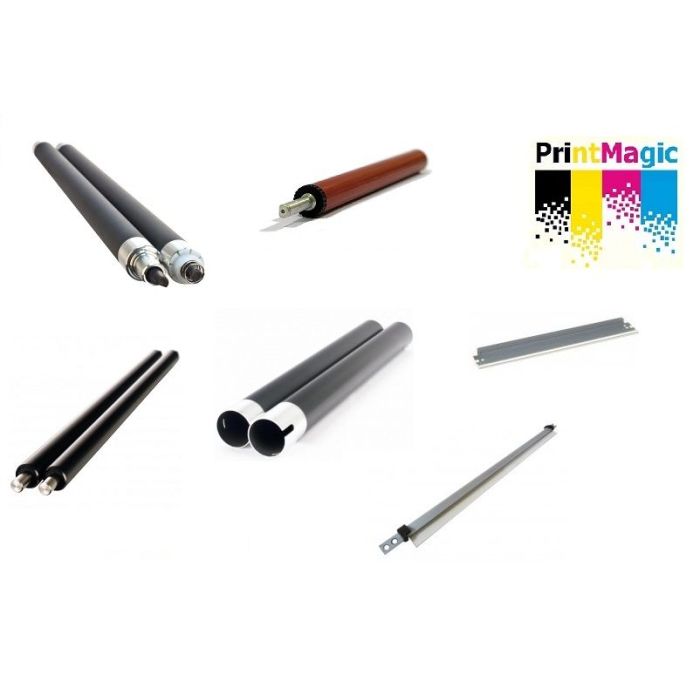 Вал резиновый PrintMagic SAMSUNG ML1610/1710/1910 Фото