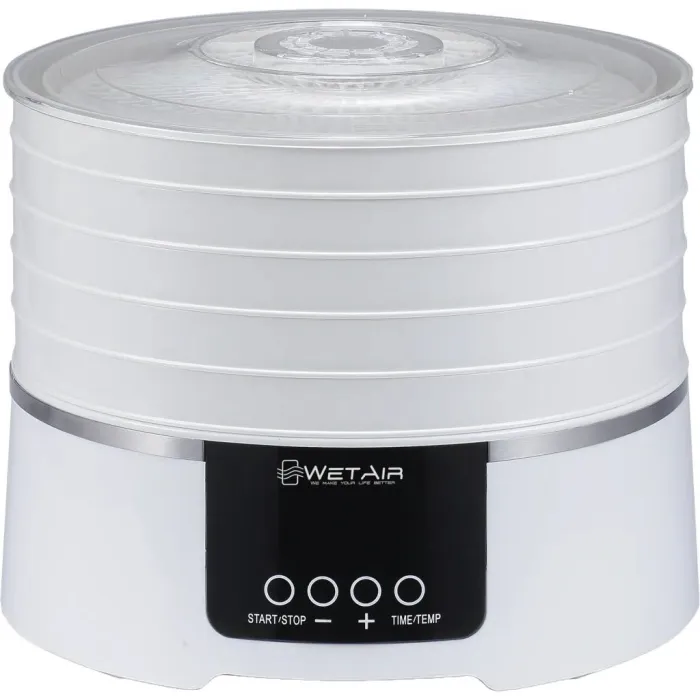 Сушка для овощей и фруктов WetAir WFD-K500WR Фото