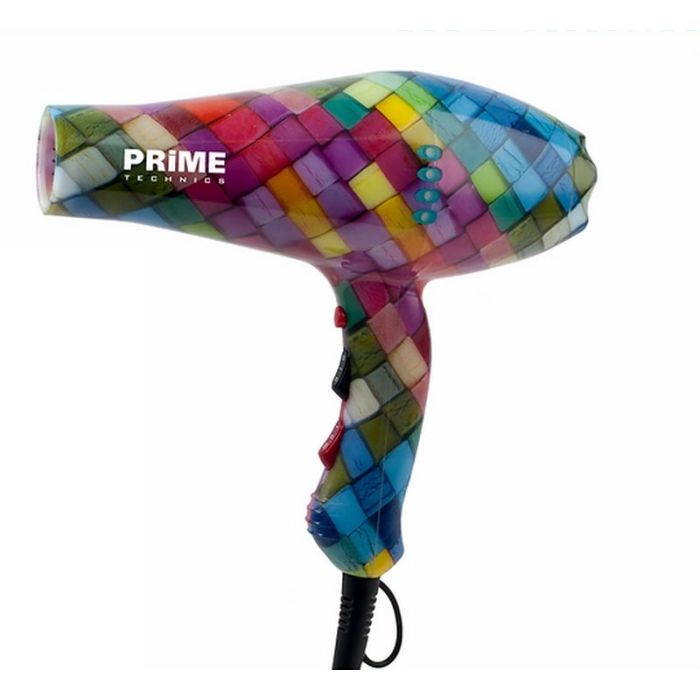 Фен PRIME Technics PHD 2255 А Фото