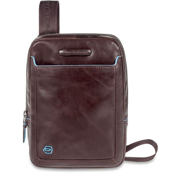 Сумка Piquadro BL Square Cognac Фото