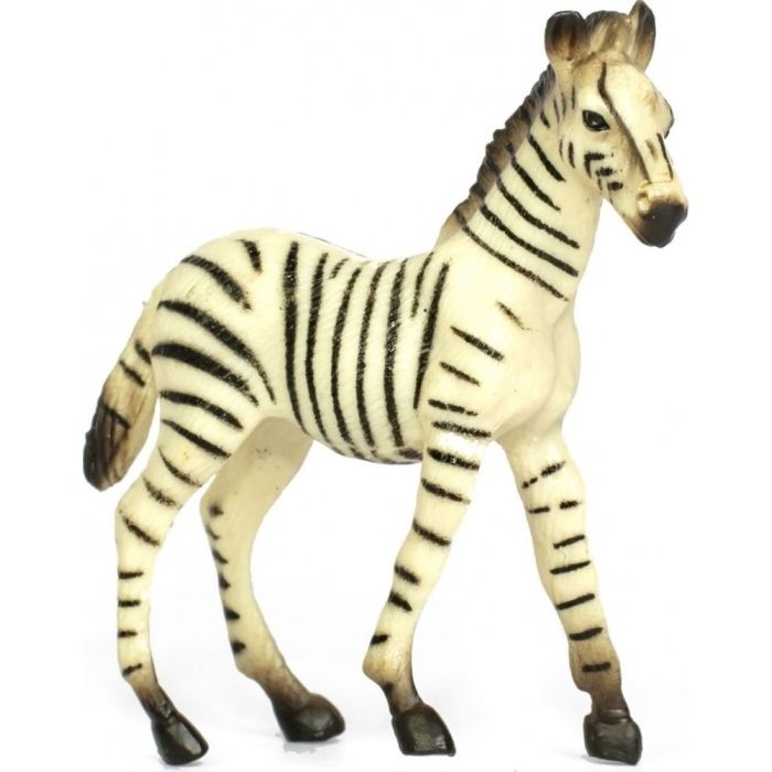 Фигурка Kids Team Сафари Зебра Фото