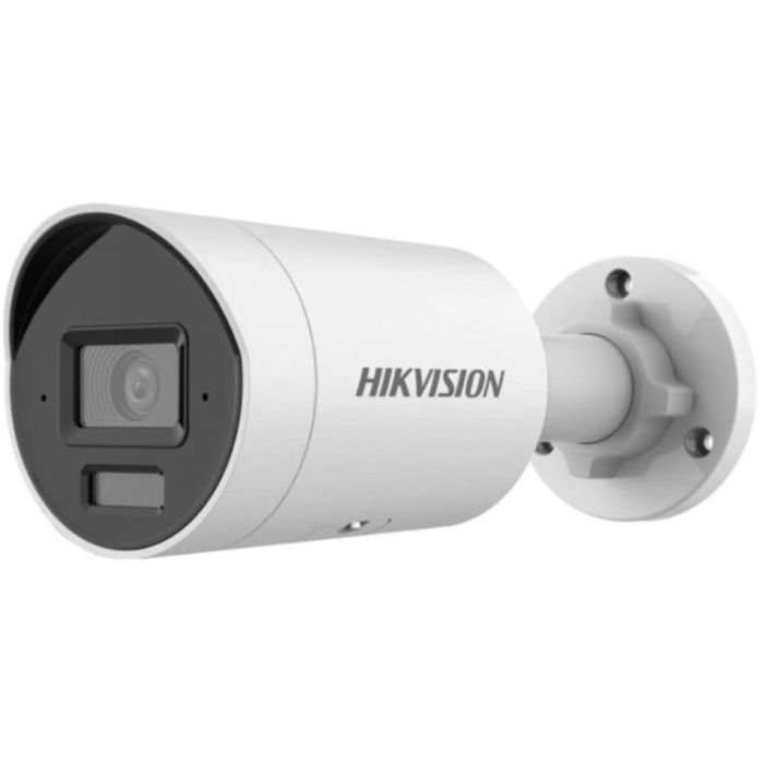 Камера видеонаблюдения Hikvision DS-2CD2043G2-LI2U (2.8) Фото