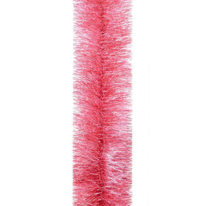 Мишура YES! Fun Теракотова Діаметр 10 см 3 м Фото