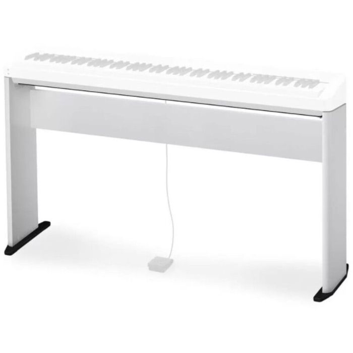 Стойка для клавишных Casio CS-68PWE Фото