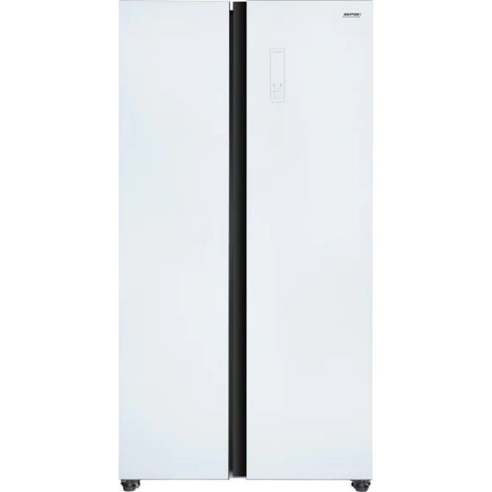 Холодильник MPM MPM-427-SBS-05/NL Фото