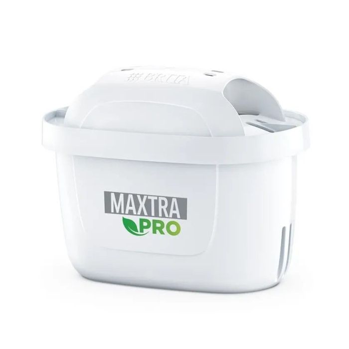 Картридж для фильтра кувшина Brita MXPro Limescale для жорсткої води 3+1шт Фото 1