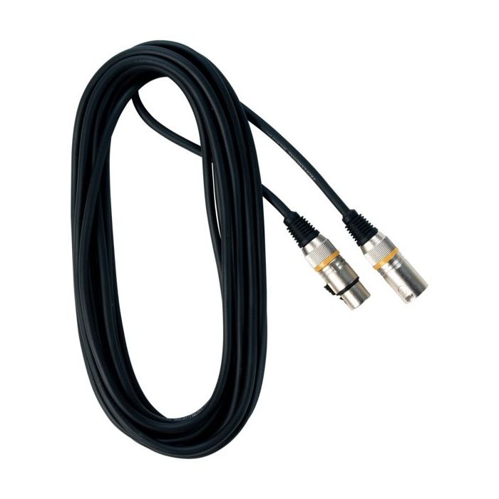 Микрофонный кабель RockCable Microphone Cable 5m Фото
