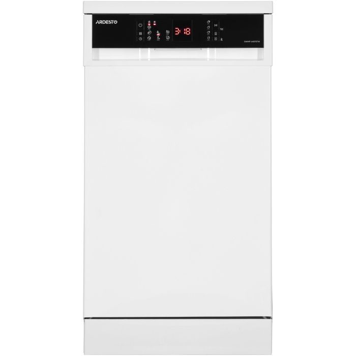 Посудомоечная машина Ardesto DWMF-V457STW Фото