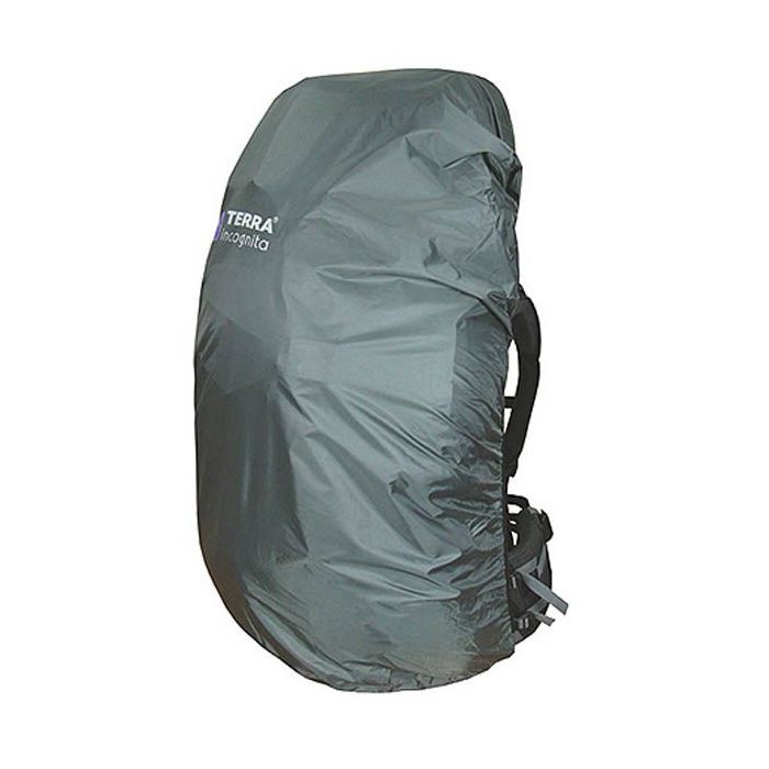 Чехол для рюкзака Terra Incognita RainCover XL серый Фото