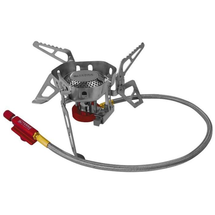 Горелка Terra Incognita Atlas Фото