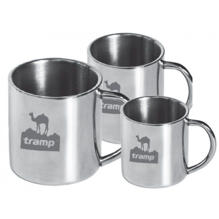 Чашка туристическая Tramp UTRC-010-metal Фото