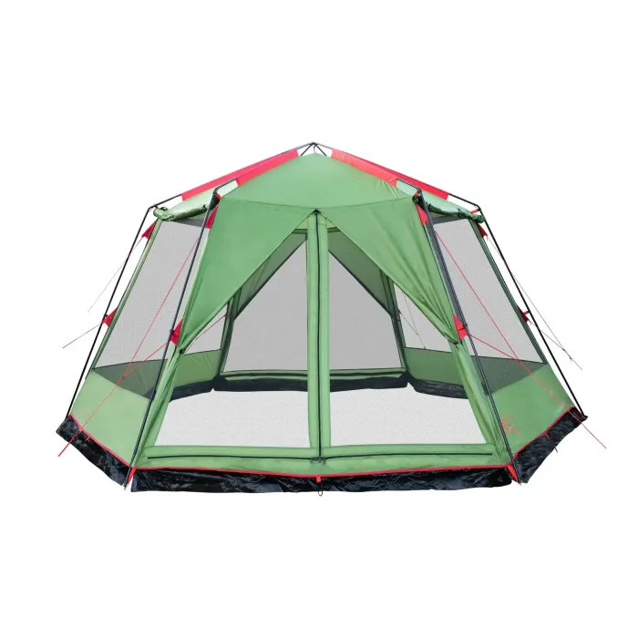 Тент Tramp Lite Mosquito Green Фото