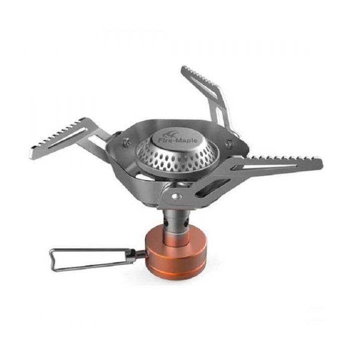 Горелка Tramp UTRG-041 Фото