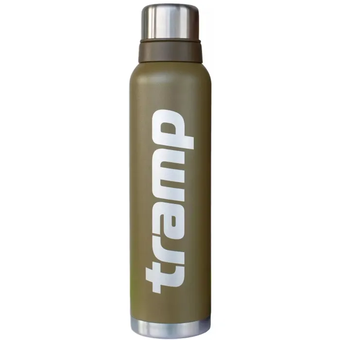 Термос Tramp Expedition Line 1.6 л Olive Фото