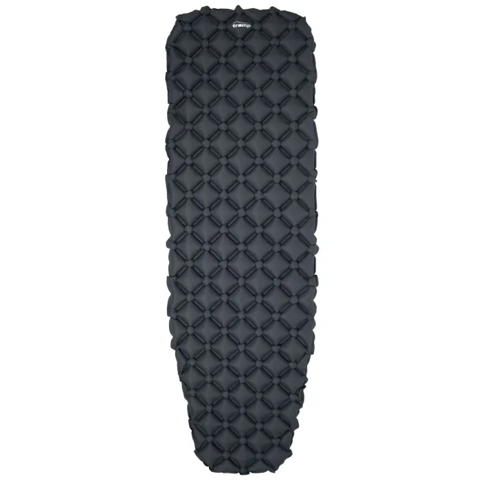 Туристический коврик Tramp UTRI-028-dark-grey Фото