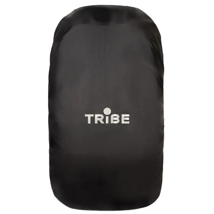 Чехол для рюкзака Tribe Raincover 20-35 л Black Фото