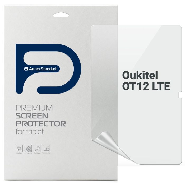 Пленка защитная Armorstandart Anti-Blue Oukitel OT12 LTE Фото