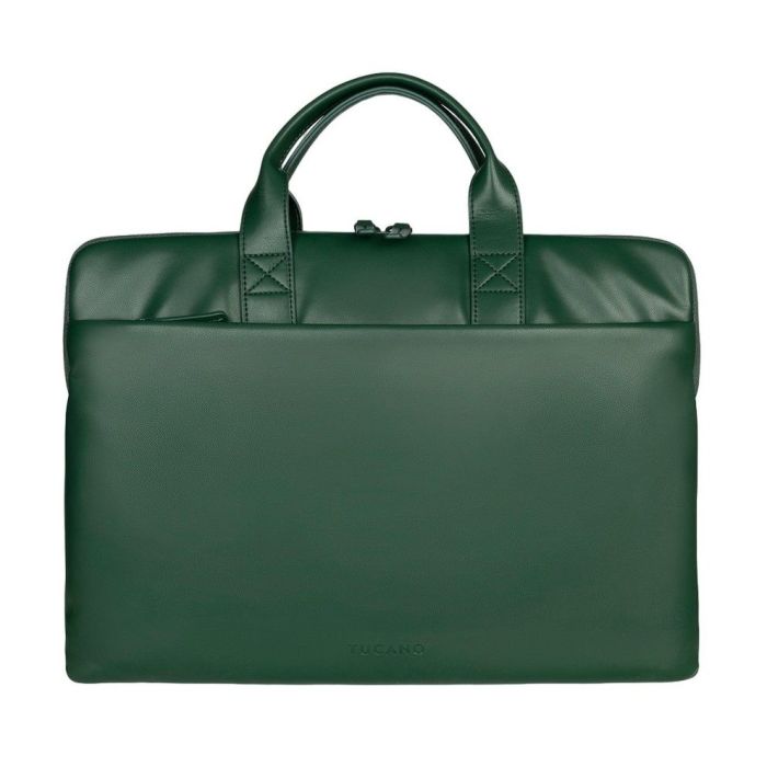 Сумка для ноутбука Tucano 16" Isotta green Фото