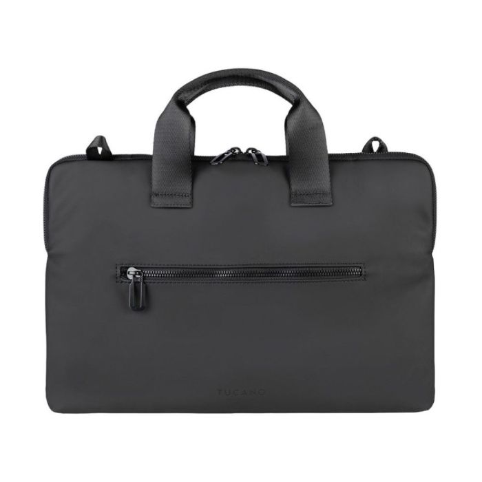 Сумка для ноутбука Tucano 16" Gommo Super Slim black Фото