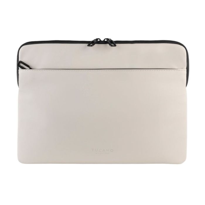 Чехол для ноутбука Tucano 16" Gommo MB Pro, gray Фото