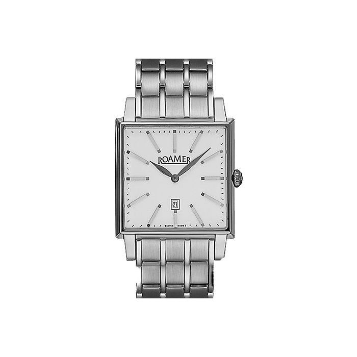 Наручные часы Roamer 532280.41.25.10 Фото