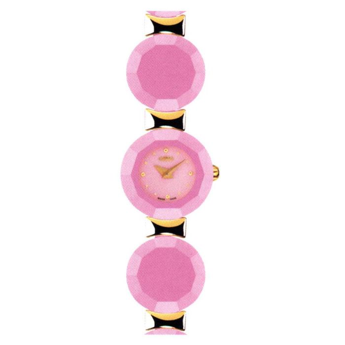 Наручные часы Roamer 671843.98.87.60 Фото