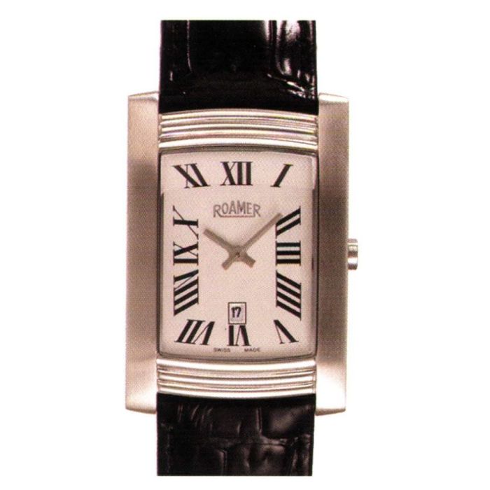 Наручные часы Roamer 766927.41.12.07 Фото