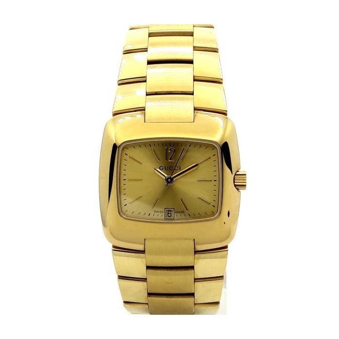 Наручные часы Gucci 8505L 28545 (8/1746) Фото