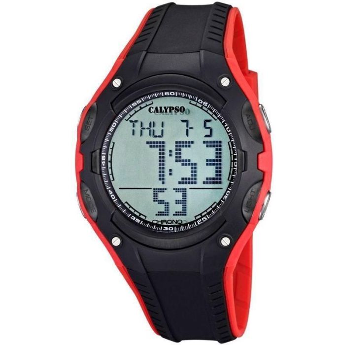 Наручные часы Calypso K5614/2 Фото