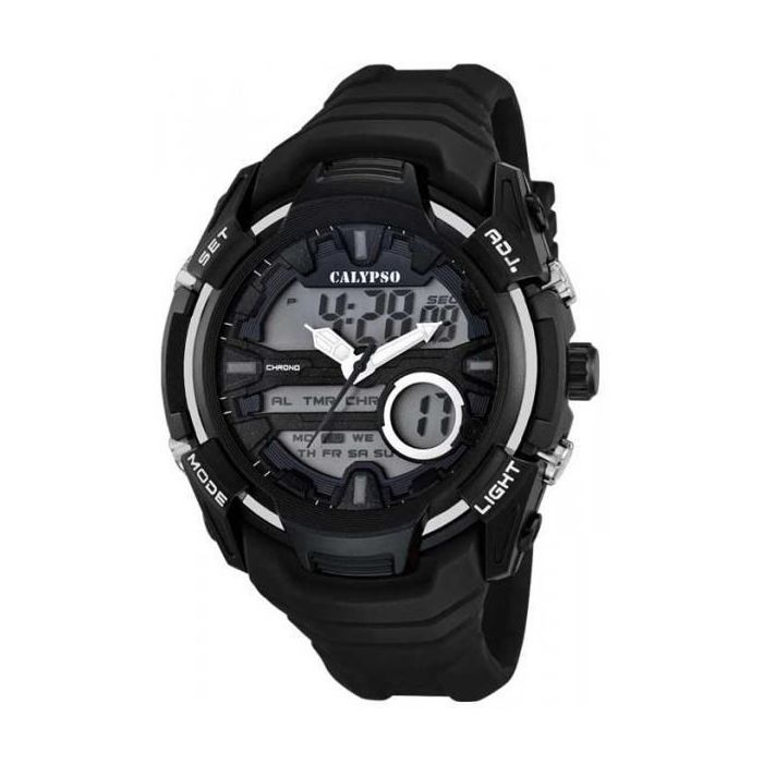 Наручные часы Calypso K5658/4 Фото