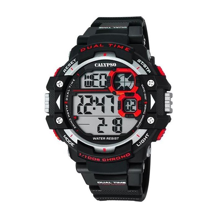 Наручные часы Calypso K5674/2 Фото