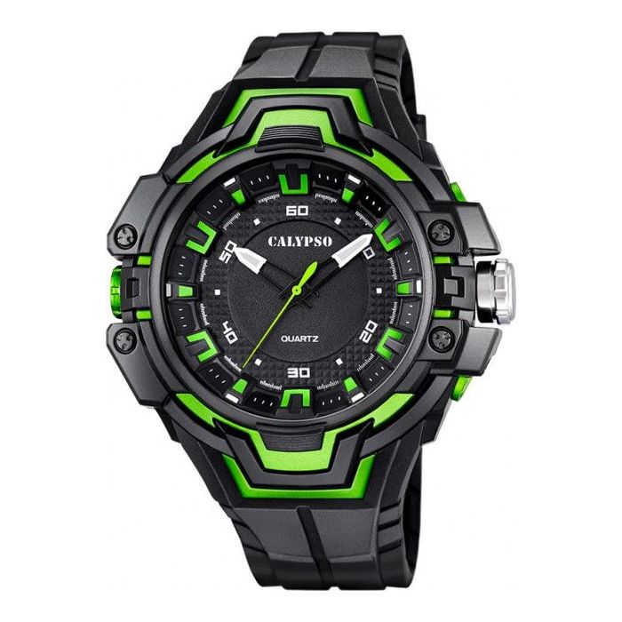 Наручные часы Calypso K5687/4 Фото
